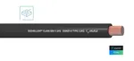 Cable EXZHELLENT Class 500 V (AS) ES05Z1-K TYPE 2 (AS) Cca-s1b,d1,a1 1x0,5 (NEGRO) CAJA 200m